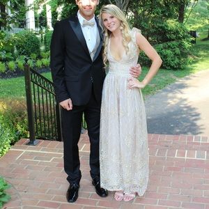 Hello Molly Prom Dress